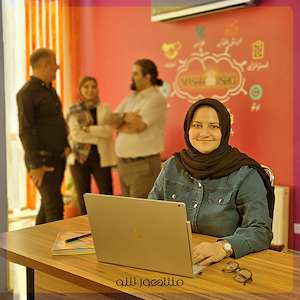 گروه مشهور شو آموزش نصب وردپرس و راه‌اندازی سایت شخصی